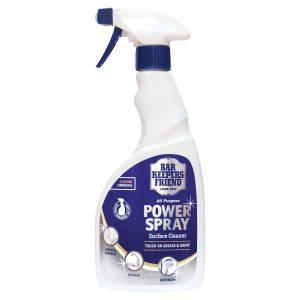 Bar Keepers Friend Power Spray 500ML