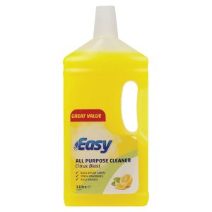 Easy All Purpose Cleaner Citrus Bur 1L
