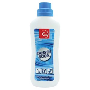 Caustic Soda Powder 375G