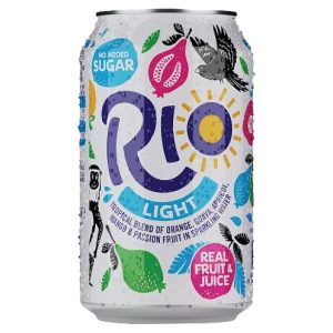 Rio Tropical Light