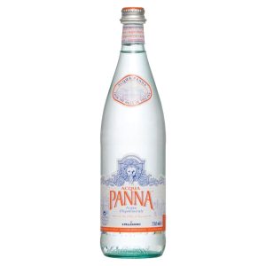 Acqua Panna Glass Water
