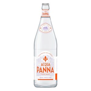 Acqua Panna Glass Water 500ML