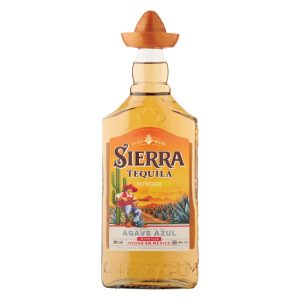 Sierra Tequila Reposado
