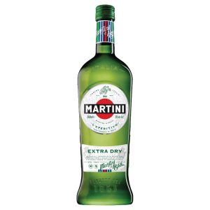 Martini Extra Dry