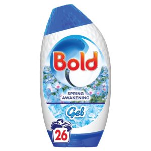Bold 2 In 1 Gel Spring Awakening Pm 858ML