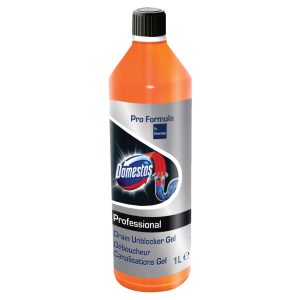 Domestos Professional Drain Unblock 1L