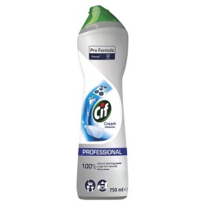 Cif Professional Cream Cleaner 750ML