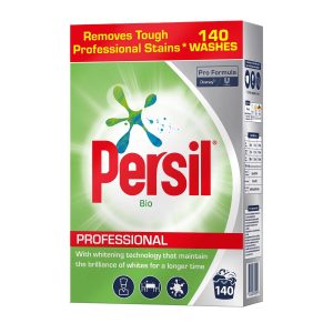 Persil Professional Powder Bio 140W 8.4KG
