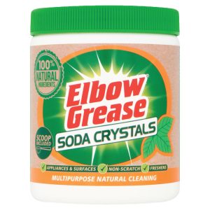 Elbow Grease Soda Crystal 500G