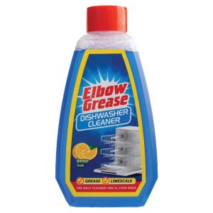 Elbow Grease Dishwasher Cleaner 250ML