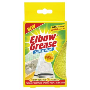 Elbow Grease Scrub Mate STD