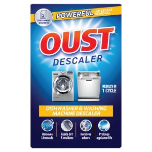 Oust Dishwasher & Washing Machine C STD