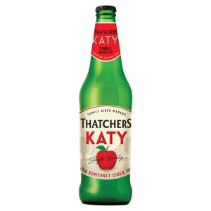 Thatchers Cider Nrb Katy