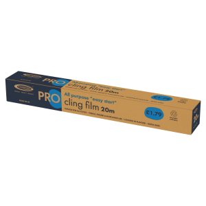 Prowrap Cling Flim 325Mm Pm £1.79