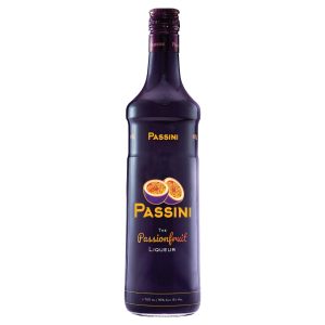 Passini Passionfruit Liqueur 70CL