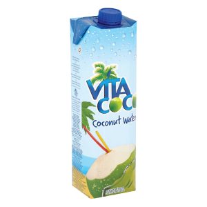 Vita Coco Natural Coconut Water