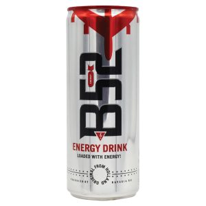 B52 Energy Drink
