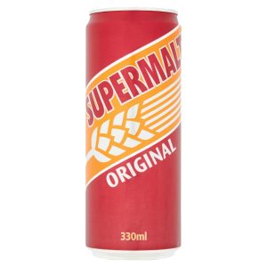 Supermalt Orginal Can