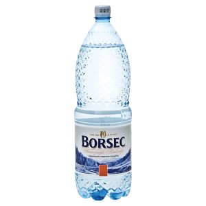 Borsec Still Naturel Mineral Water