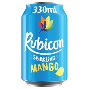 Rubicon Cans Mango