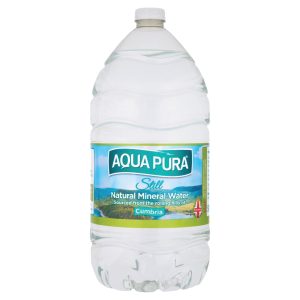 Aqua Pura Water