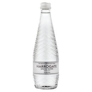 Harrogate Glass Sparkling 330ML