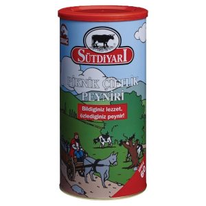 Sutdiyari White Cheese %60