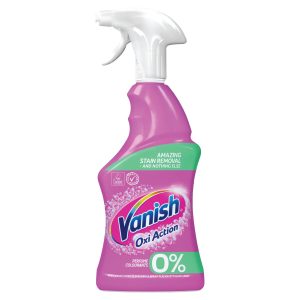 Vanish Stain Remover Spray Sensitiv 700ML