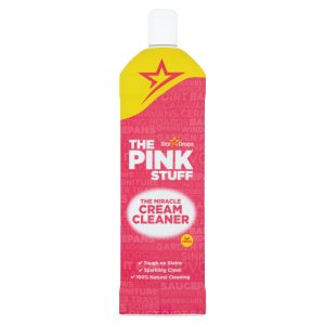 The Pink Stuff Miracle Cream Cleane 500ML
