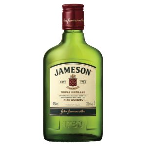 Jameson Irish Whiskey Pm £8.49
