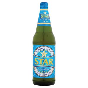 Star Lager
