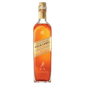 Johnnie Walker Gold Label Reserve B