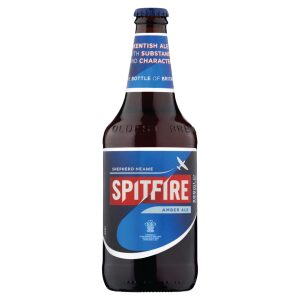 Spitfire Ale