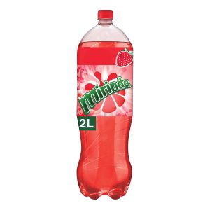 Mirinda Strawberry