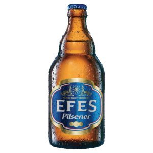 Efes Pilsener(Steine)