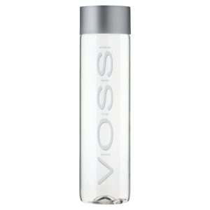 Voss Still Water (Pet)