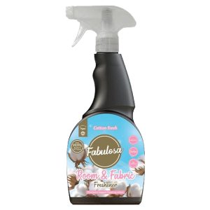 Fabulosa Room & Fabric Spray Cotton 500ML