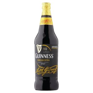 Nigerian Guinness