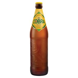 Cobra Indian Premium Beer