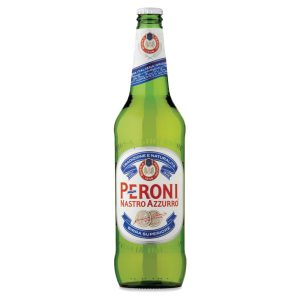 Nastro Azzurro Peroni