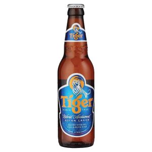 Tiger Beer