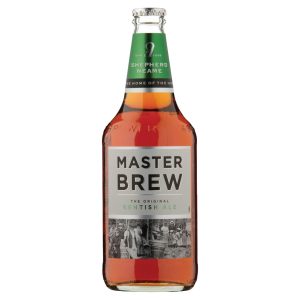 Master Brew Ale