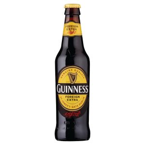 Guinness Foreign Extra Stout (Fes)