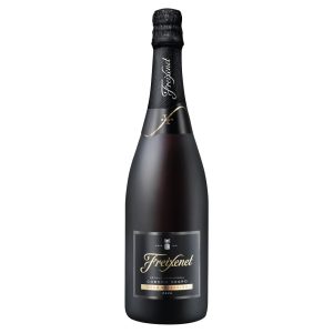 Freixenet Cordon Negro Brut