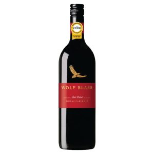 W/Blass Rl Shiraz Cabernet Sav