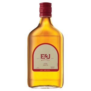 E&J Brandy