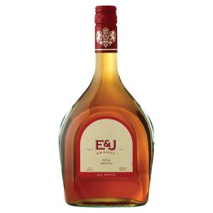 E&J Brandy