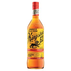 Kingston 62 Jamaica Gold Rum