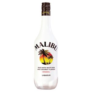 Malibu Rum