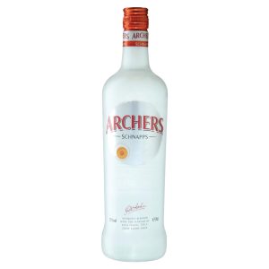 Archers Peach Schnapps